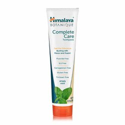 Whitening Complete Care Toothpaste Mint 5.29 Oz 1